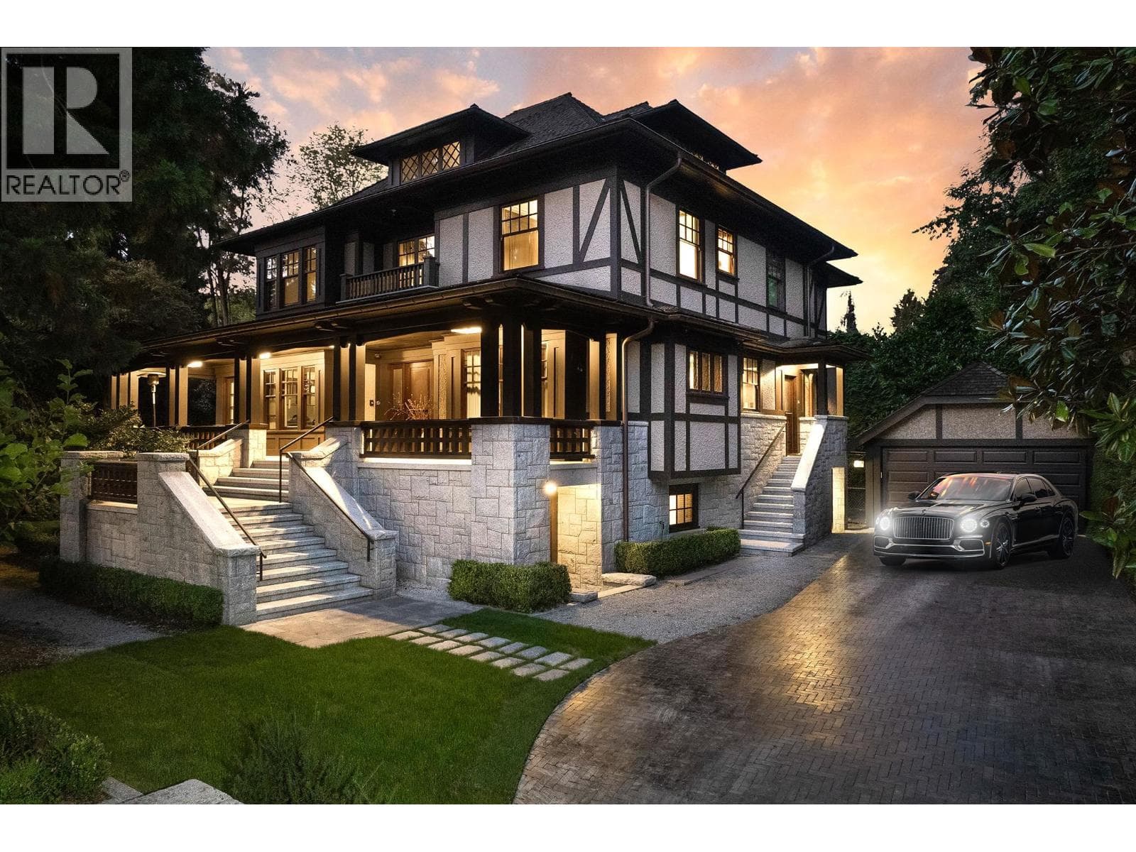 3538 CYPRESS STREET in Shaughnessy