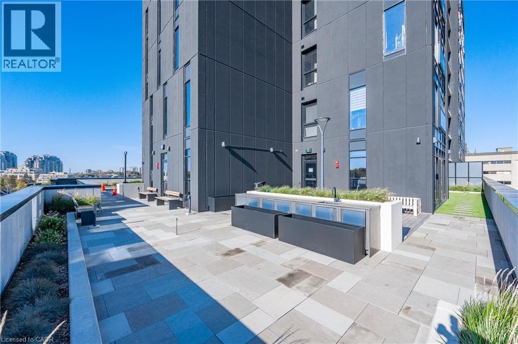 181 KING STREET SOUTH UNIT 1105, Cornerstone — photo 4