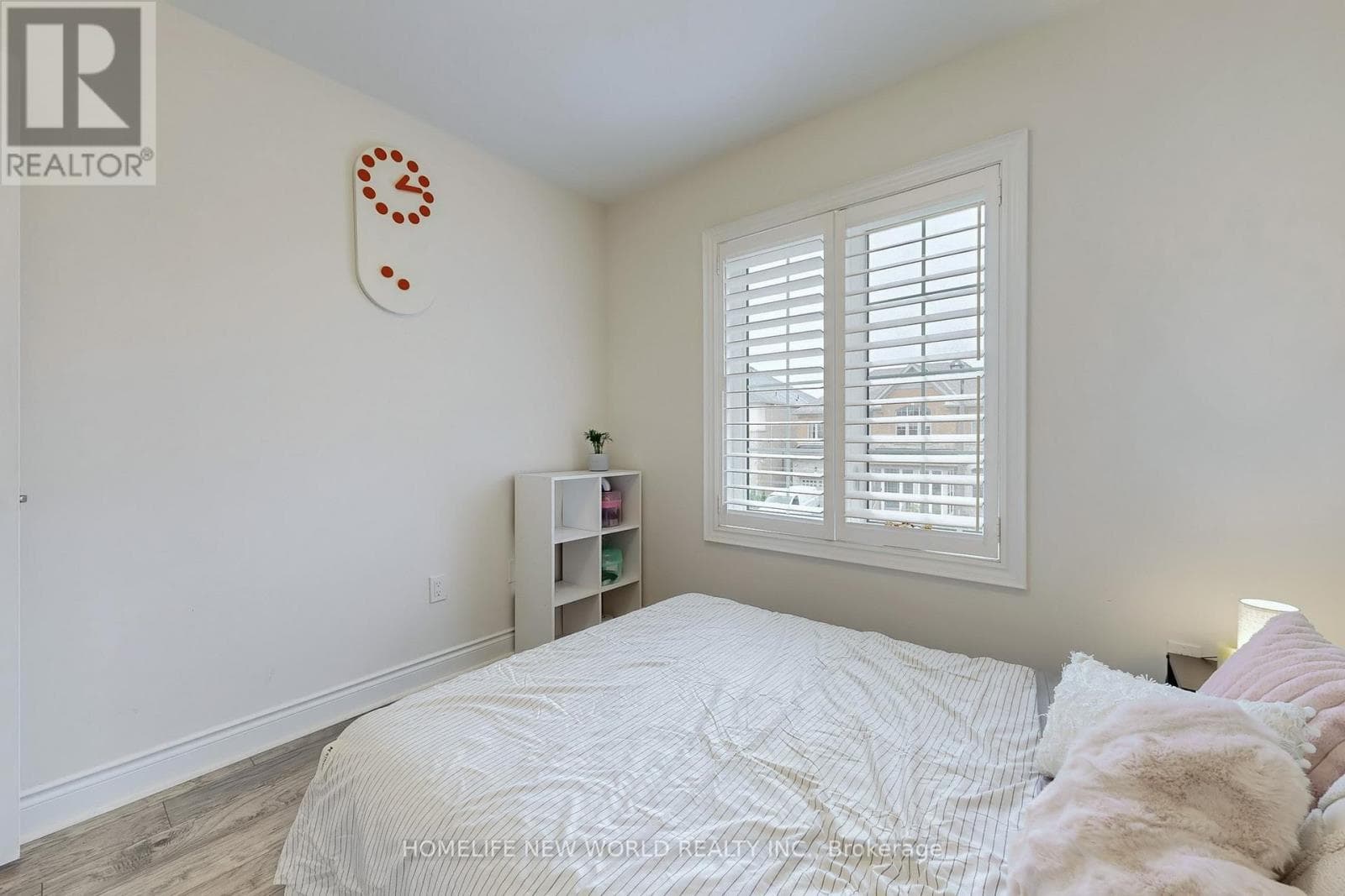 50 BEN SINCLAIR AVENUE, Toronto — photo 4