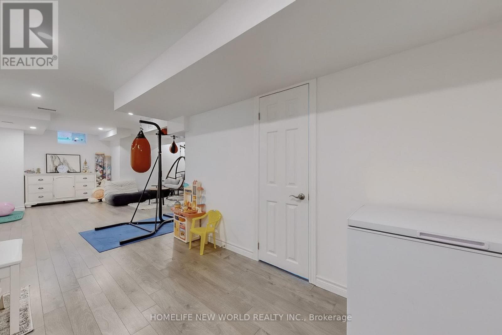 50 BEN SINCLAIR AVENUE, Toronto — photo 5