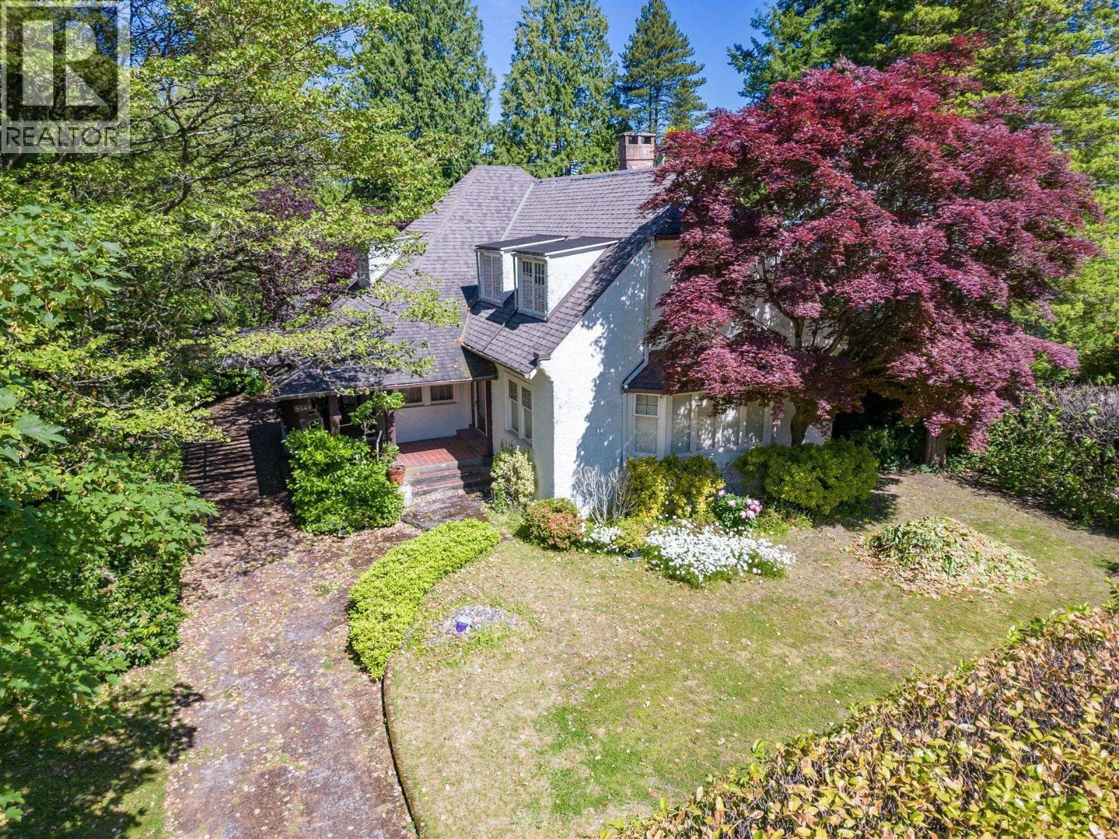 5549 CHURCHILL STREET in Shaughnessy
