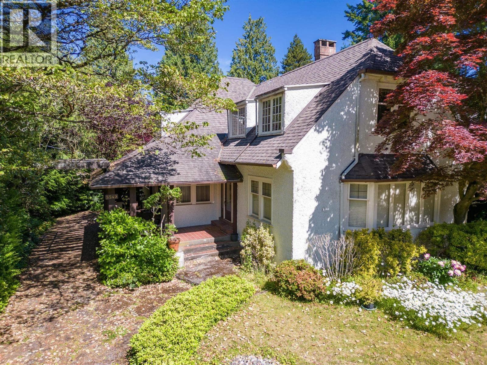 5549 CHURCHILL STREET, Greater Vancouver — photo 2