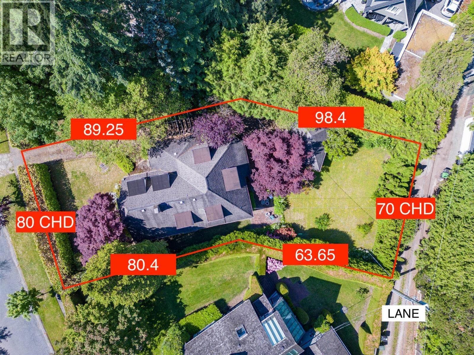 5549 CHURCHILL STREET, Greater Vancouver — photo 3
