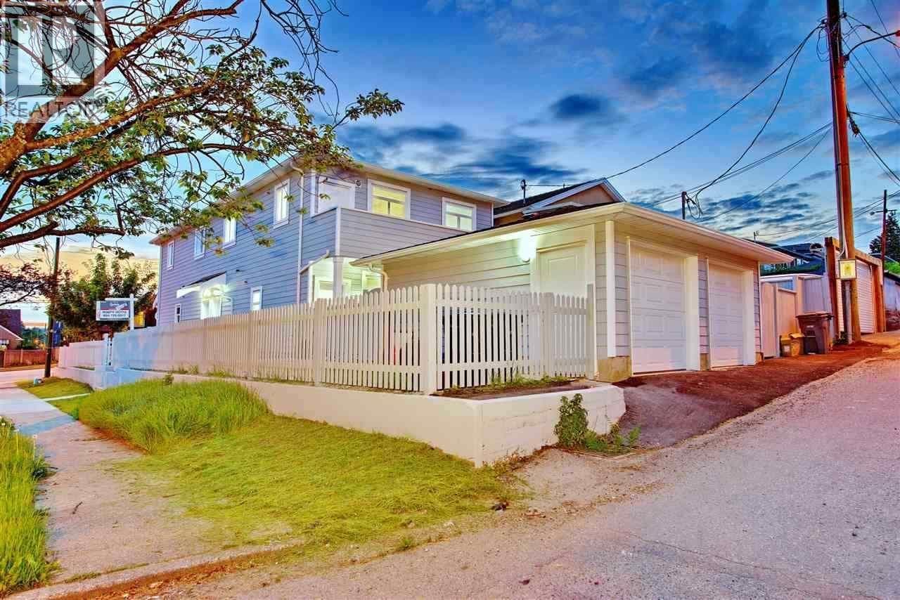 215 E 64TH AVENUE, Greater Vancouver — photo 5