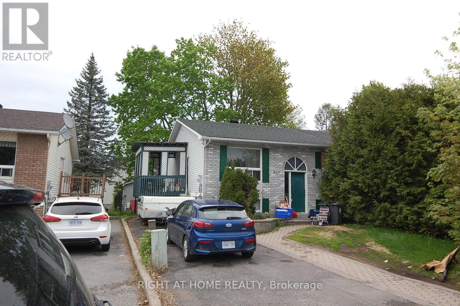 937 MORRIS STREET in 