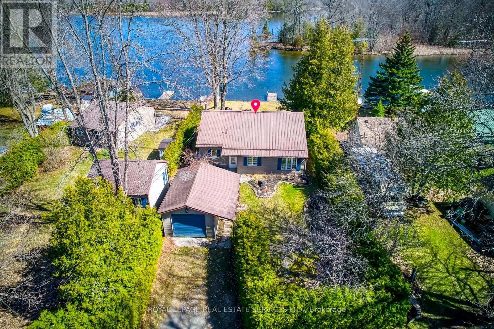 198 CENTENNIAL LANE in 
