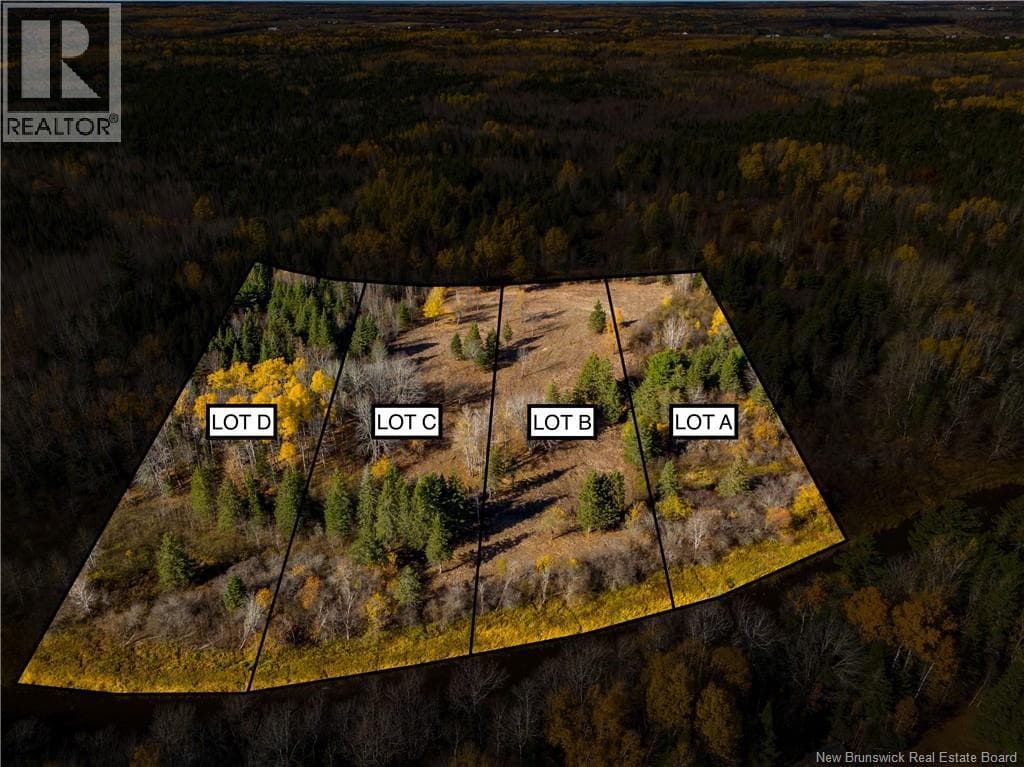 Lot A Sherwood Road in 
