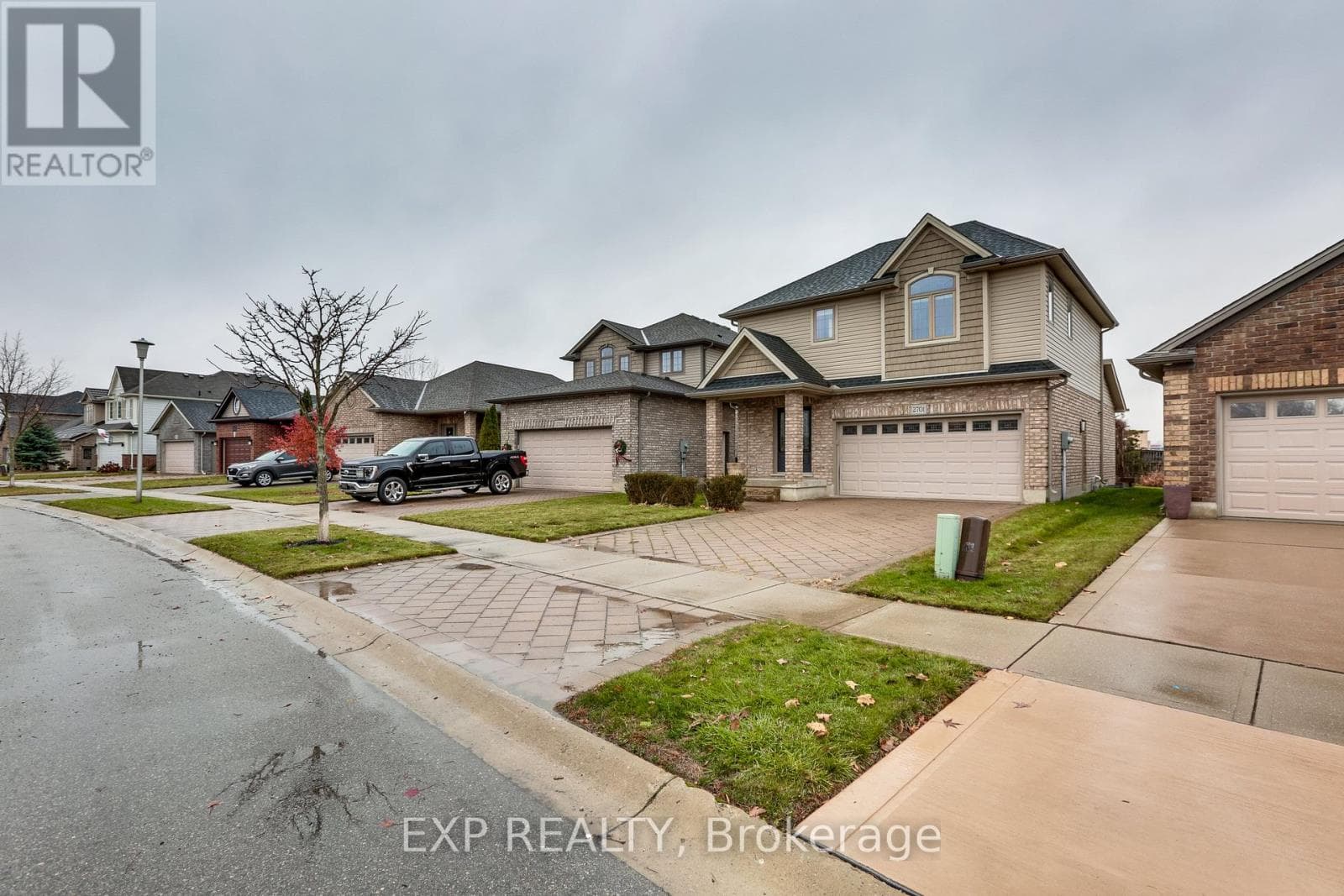 2701 BATEMAN TRAIL in 