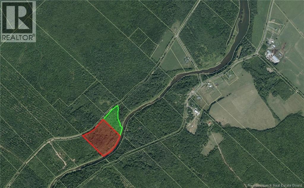 Lot C Sherwood Road, New Brunswick — photo 4