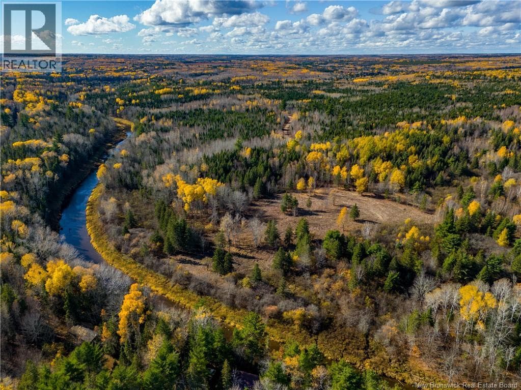 Lot C Sherwood Road, New Brunswick — photo 3