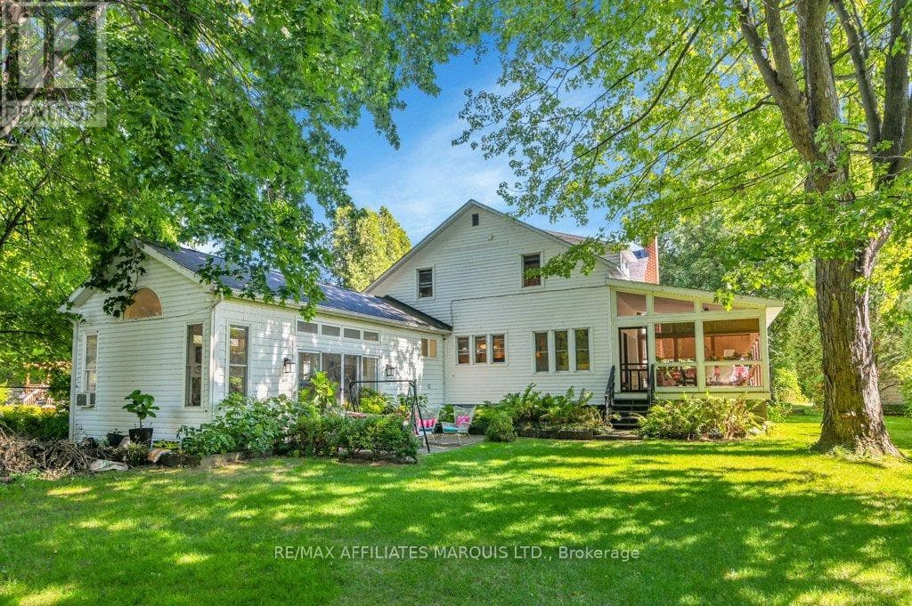20369 OLD MONTREAL ROAD, Cornwall — photo 2