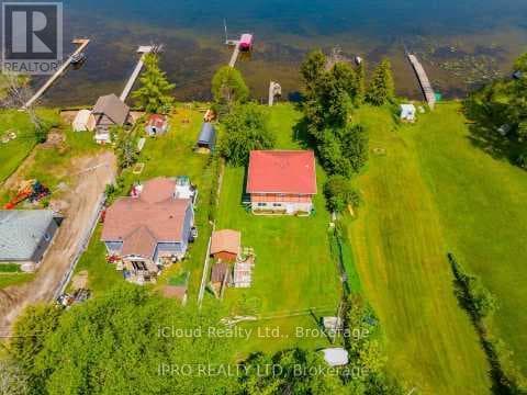 5538 RICE LAKE SCENIC DRIVE, Toronto — photo 2