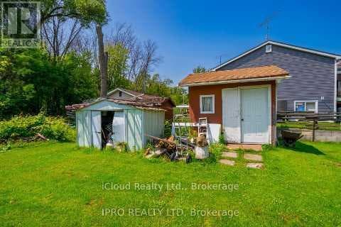 5538 RICE LAKE SCENIC DRIVE, Toronto — photo 4