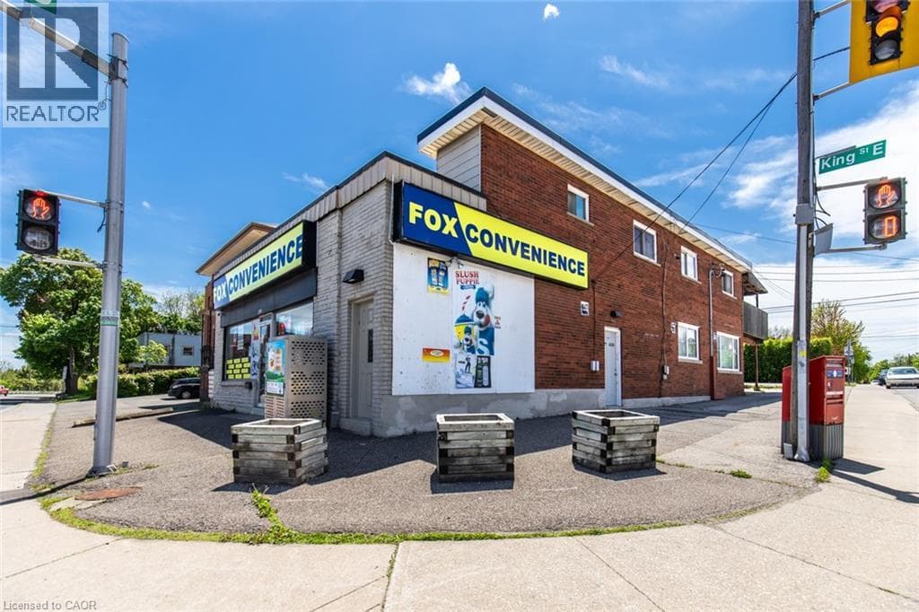 2340 KING STREET EAST — photo 3