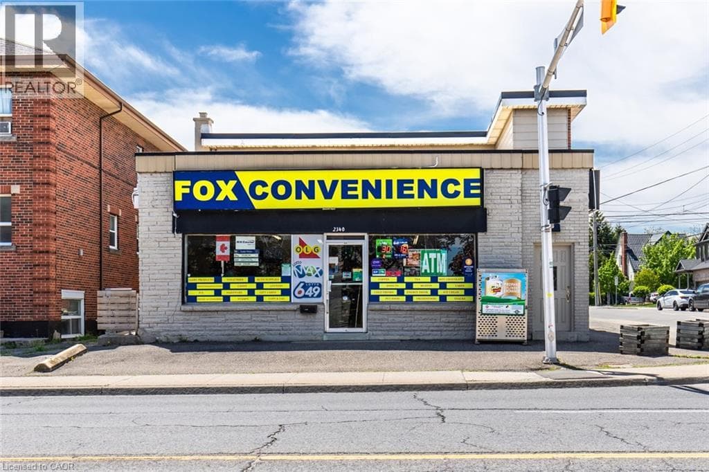 2340 KING STREET EAST — photo 4