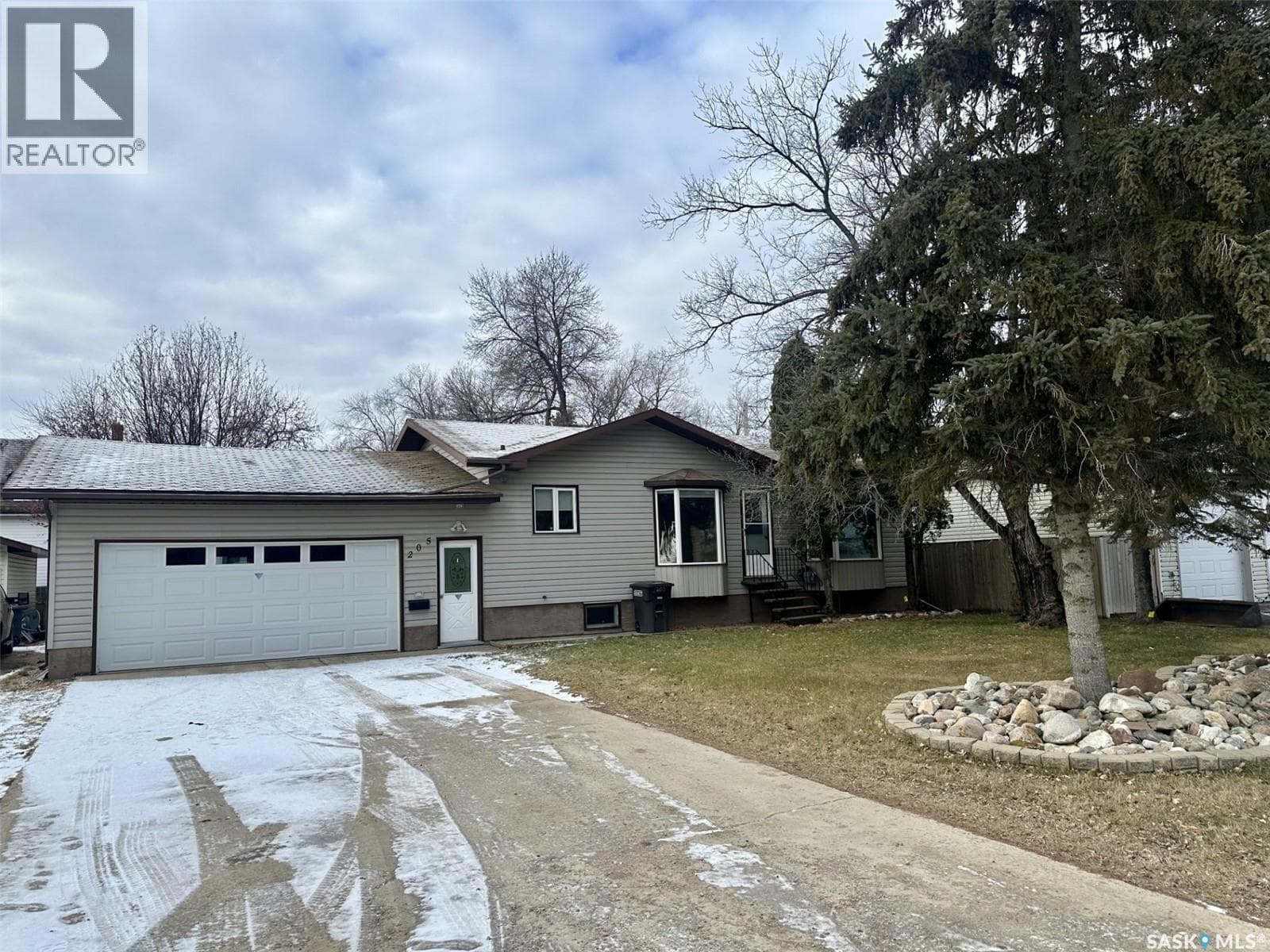 205 Aspen STREET in 