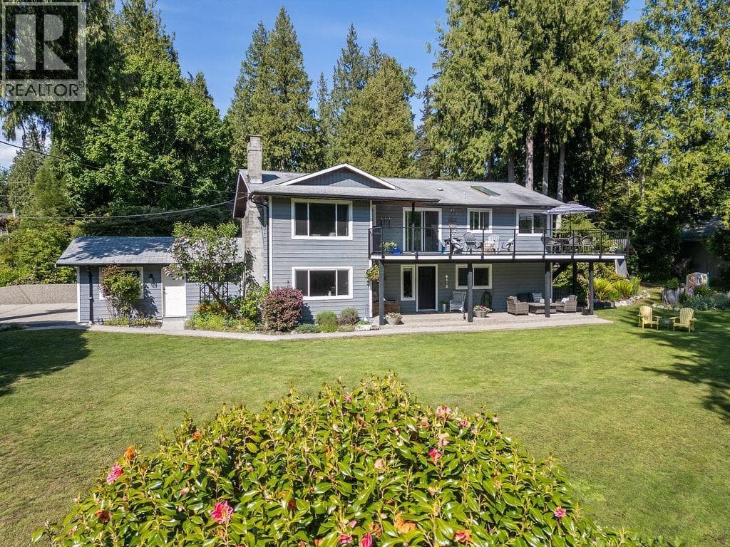 1200 PAGGIO ROAD, Greater Vancouver — photo 2