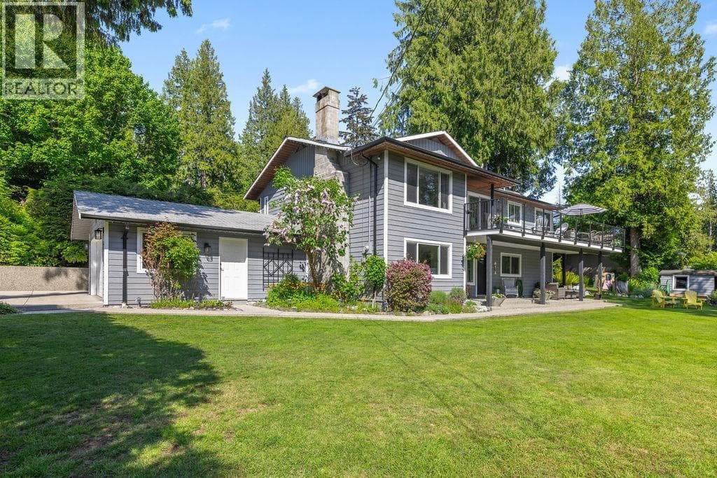 1200 PAGGIO ROAD, Greater Vancouver — photo 3