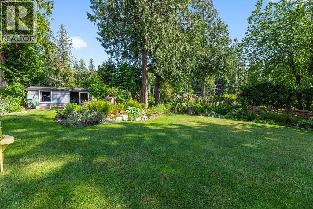 1200 PAGGIO ROAD, Greater Vancouver — photo 4