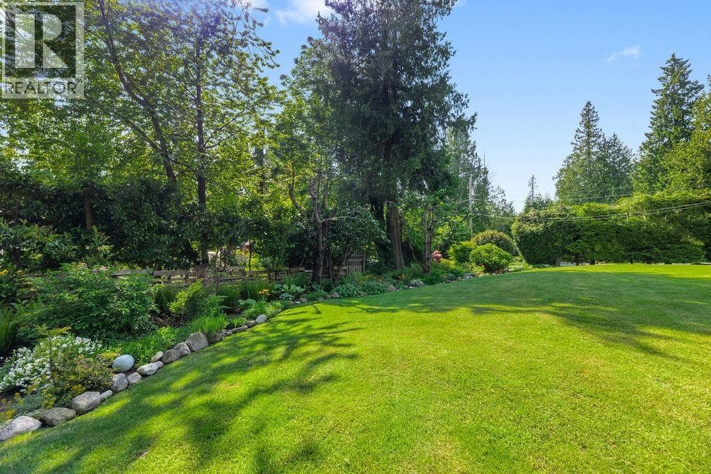 1200 PAGGIO ROAD, Greater Vancouver — photo 5