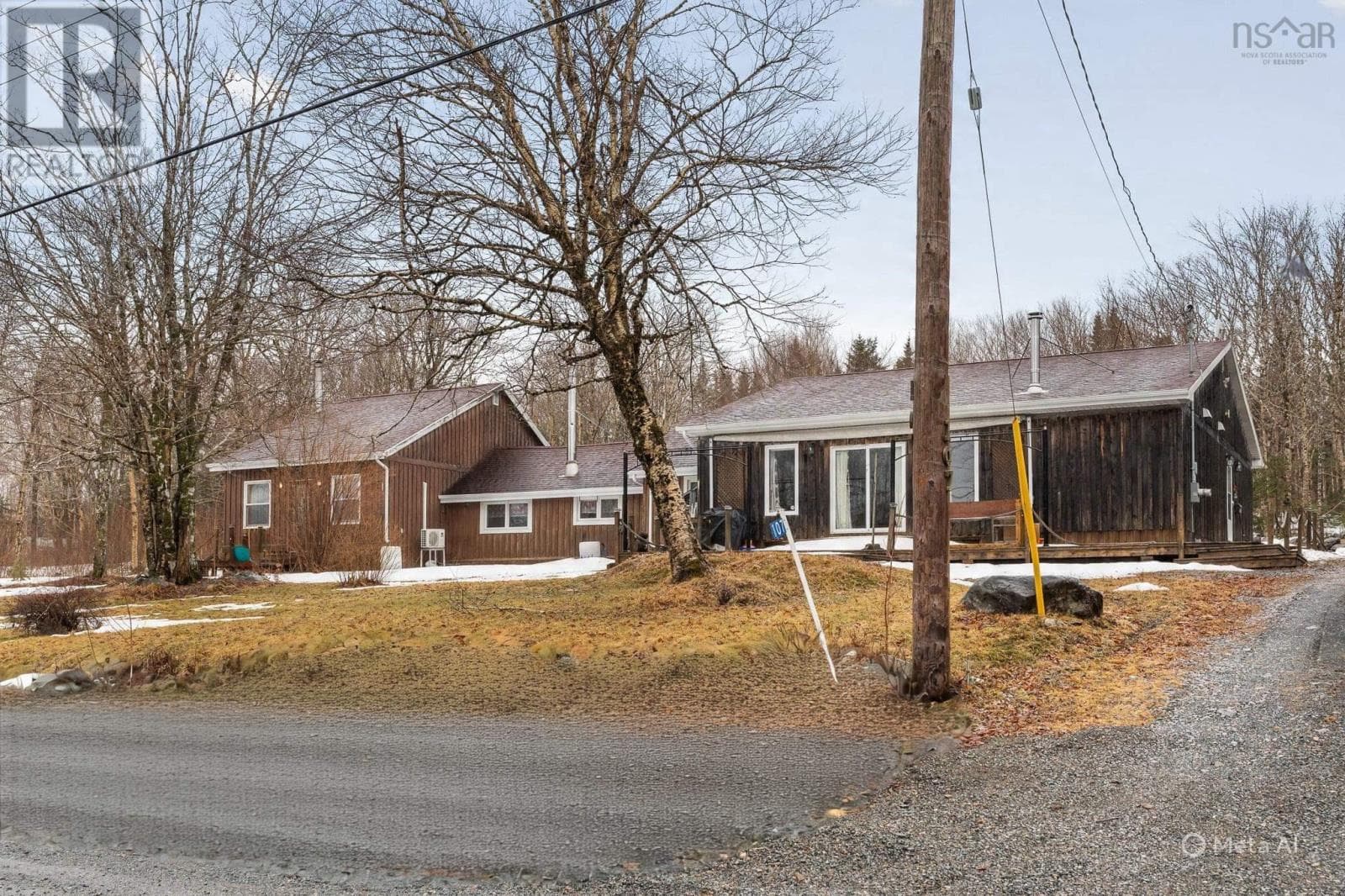 107 WESTCHESTER ROAD in