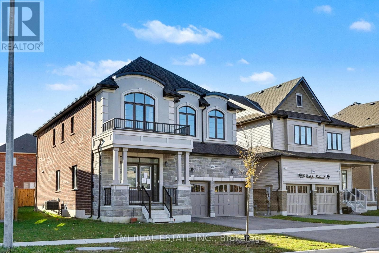 343 NORTHGLEN BOULEVARD in 