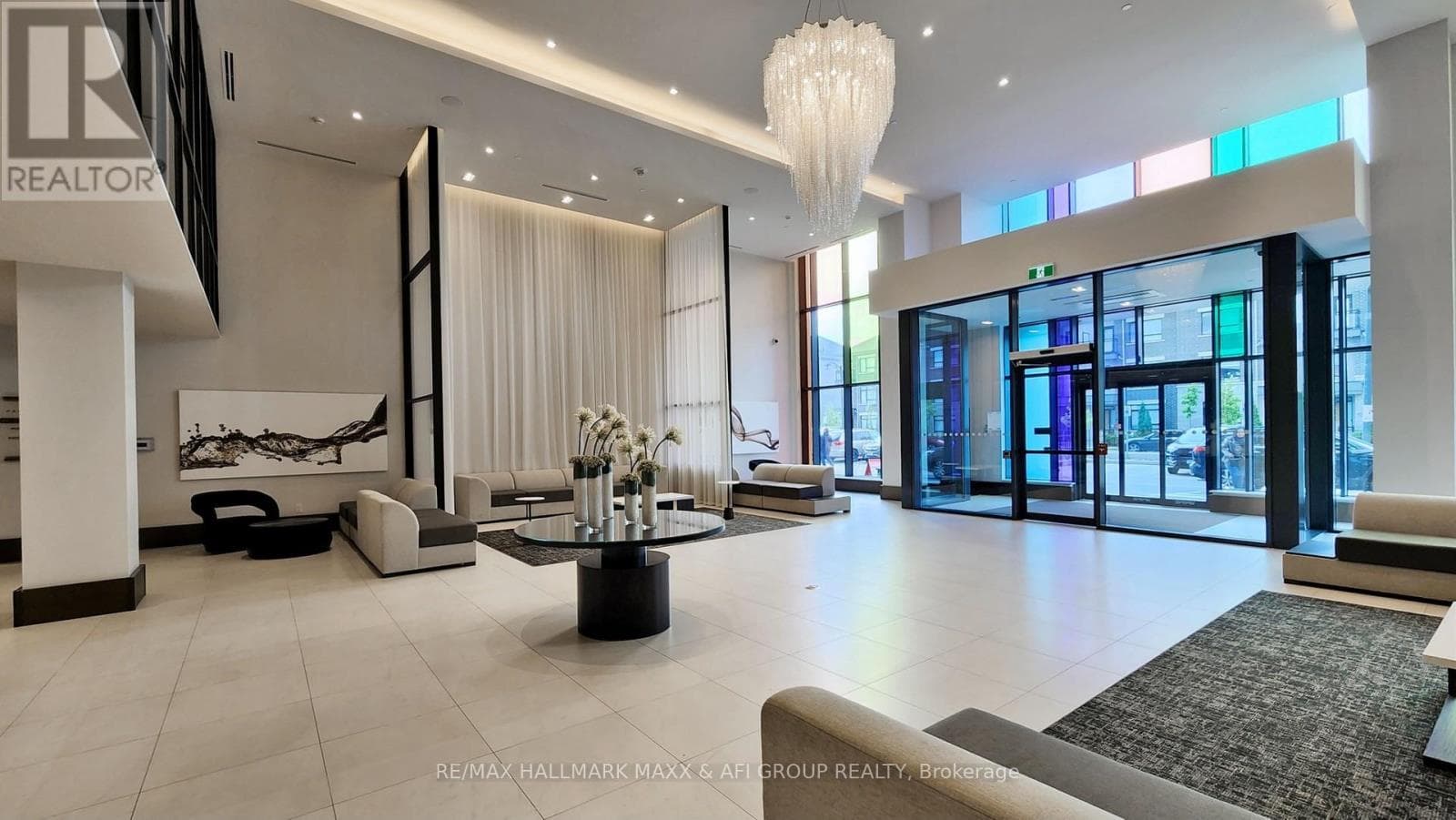 2615 - 38 GANDHI LANE, Toronto — photo 4