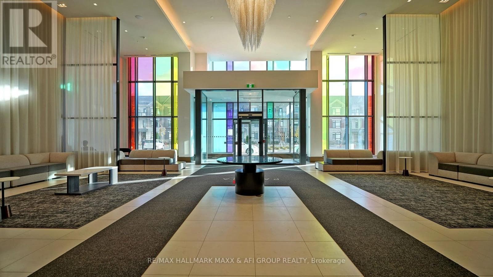 2615 - 38 GANDHI LANE, Toronto — photo 5