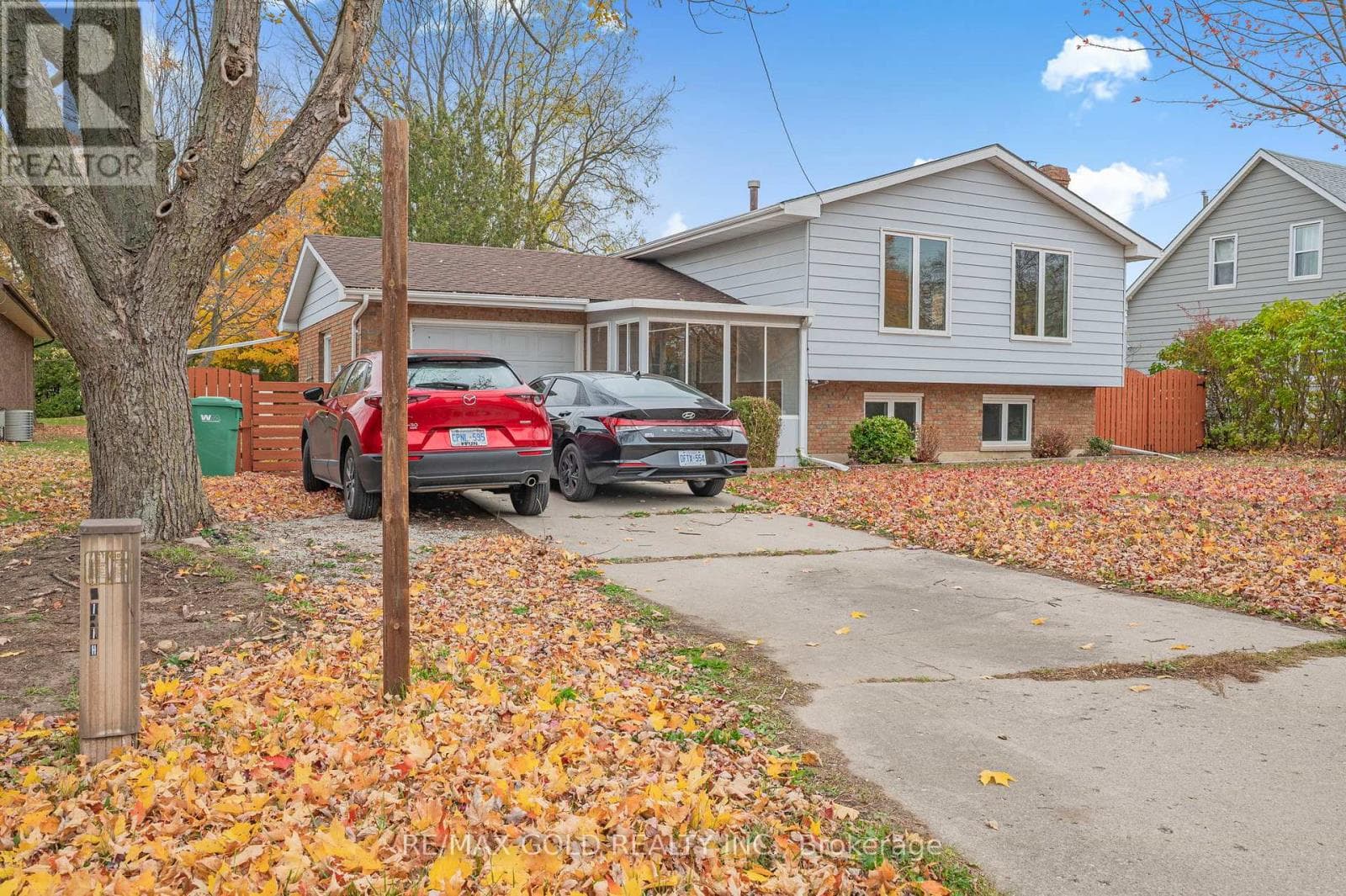 21990 HAGERTY ROAD in 