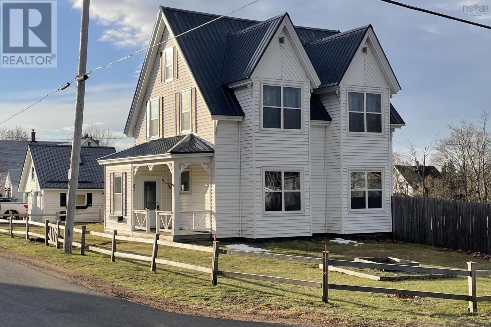 85 CHURCH STREET in 