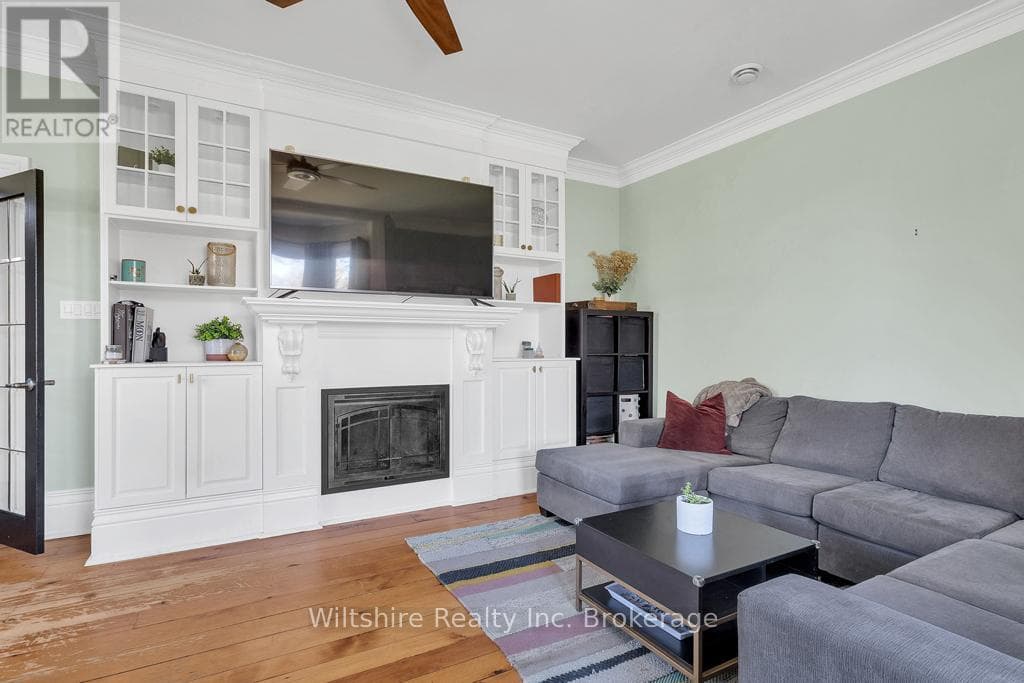 64 SOUTH STREET W, Woodstock-Ingersoll-Tillsonburg — photo 2