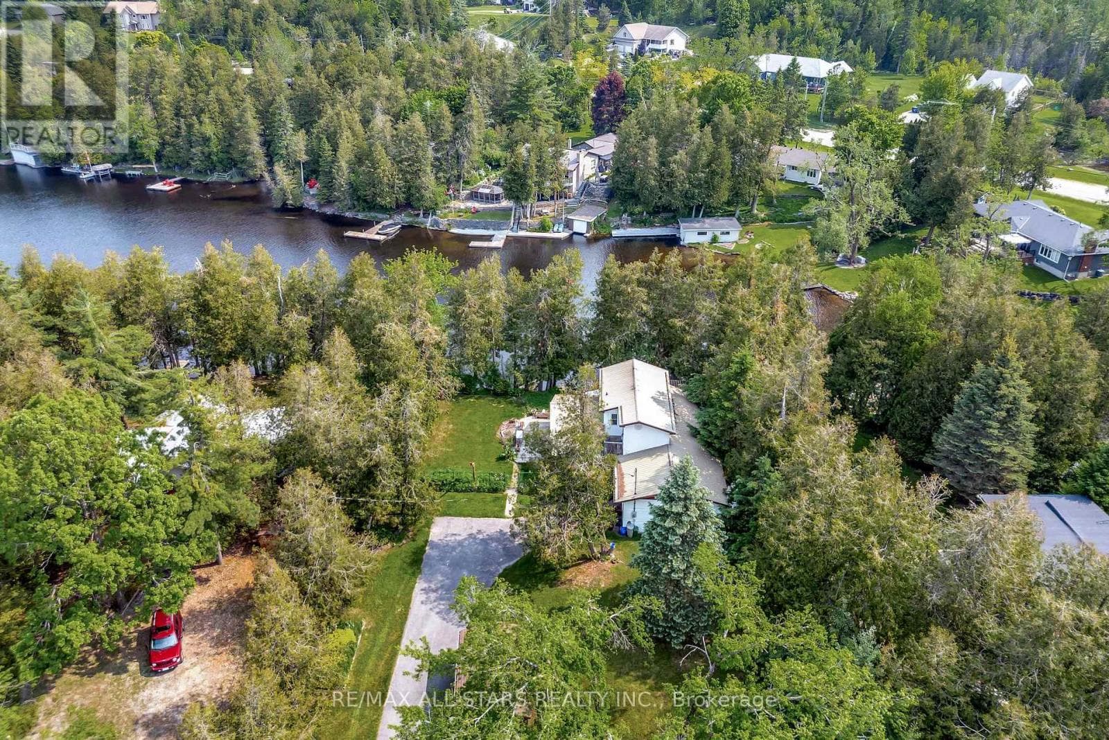 14 WYCHWOOD DRIVE EAST, Central Lakes — photo 4
