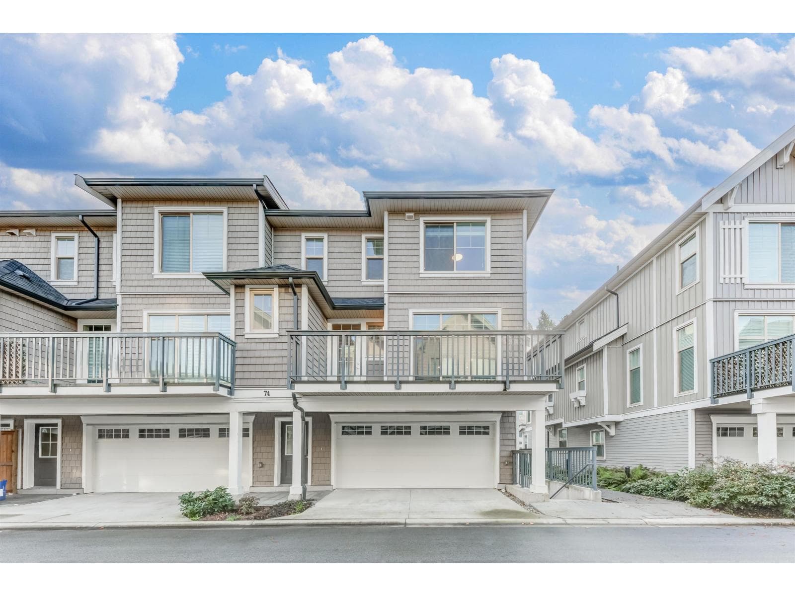 74 20487 65 AVENUE, Fraser Valley — photo 3