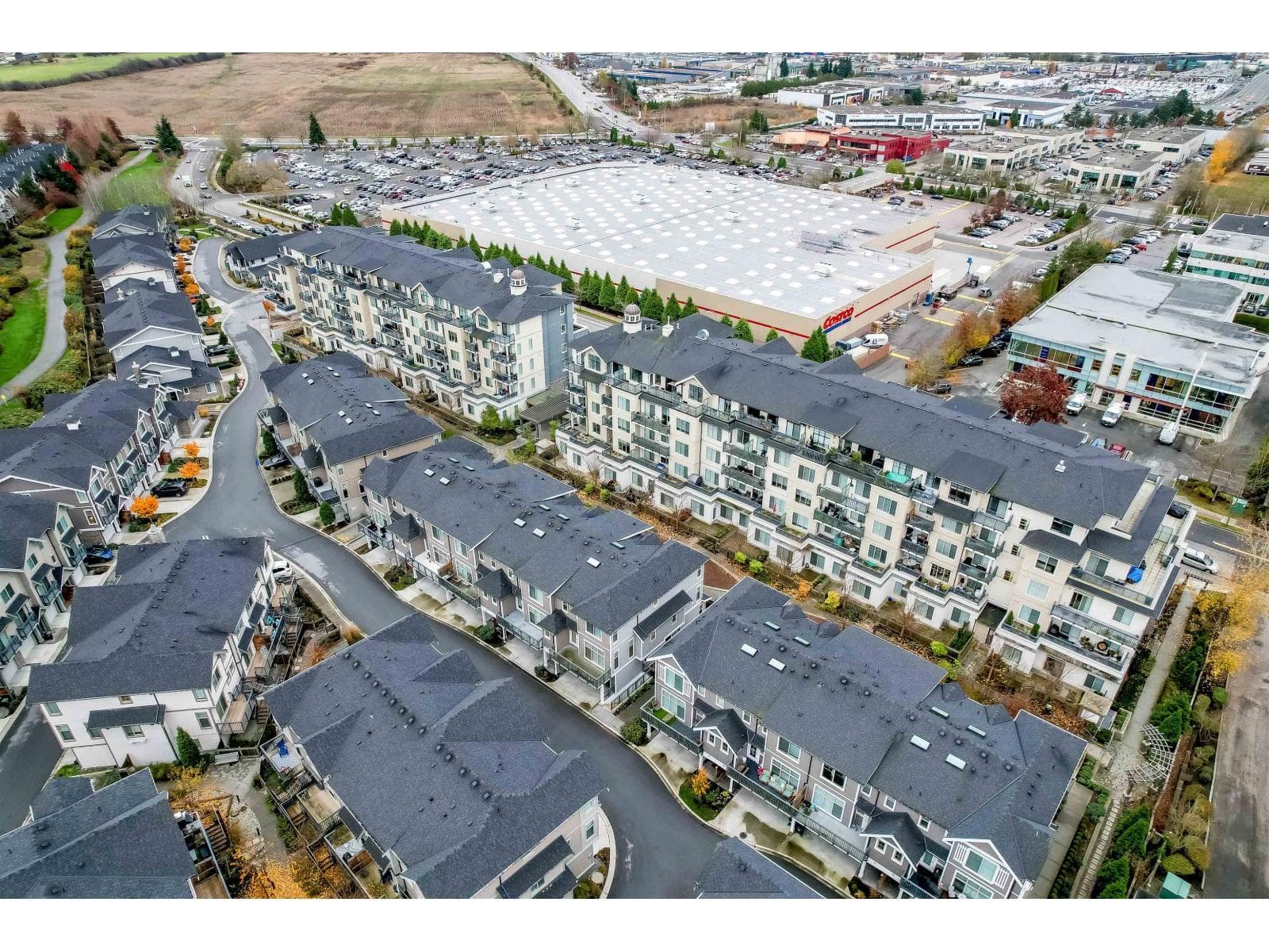 74 20487 65 AVENUE, Fraser Valley