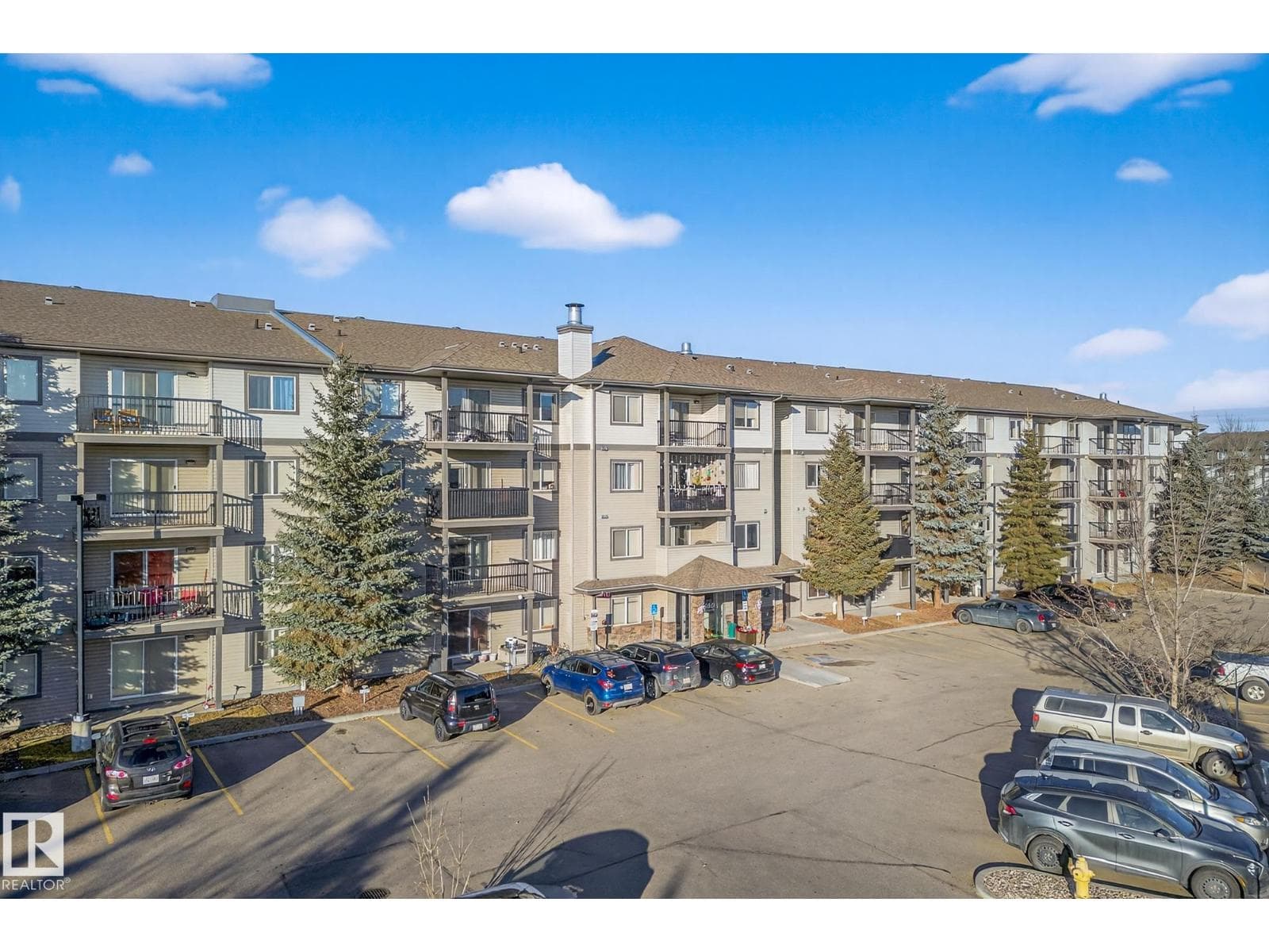 #222 1180 HYNDMAN RD NW in CANON RIDGE