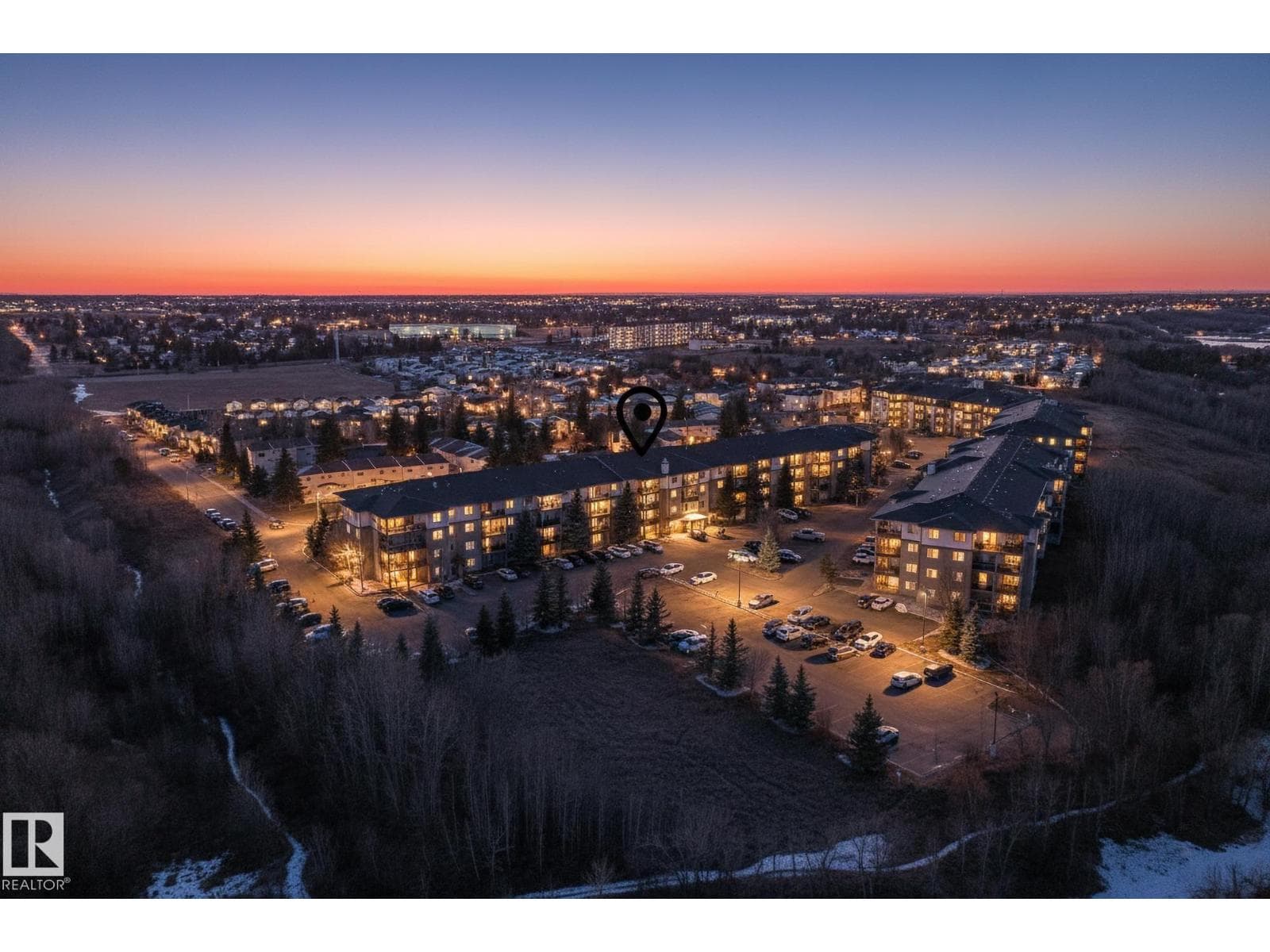 #222 1180 HYNDMAN RD NW, Edmonton — photo 2