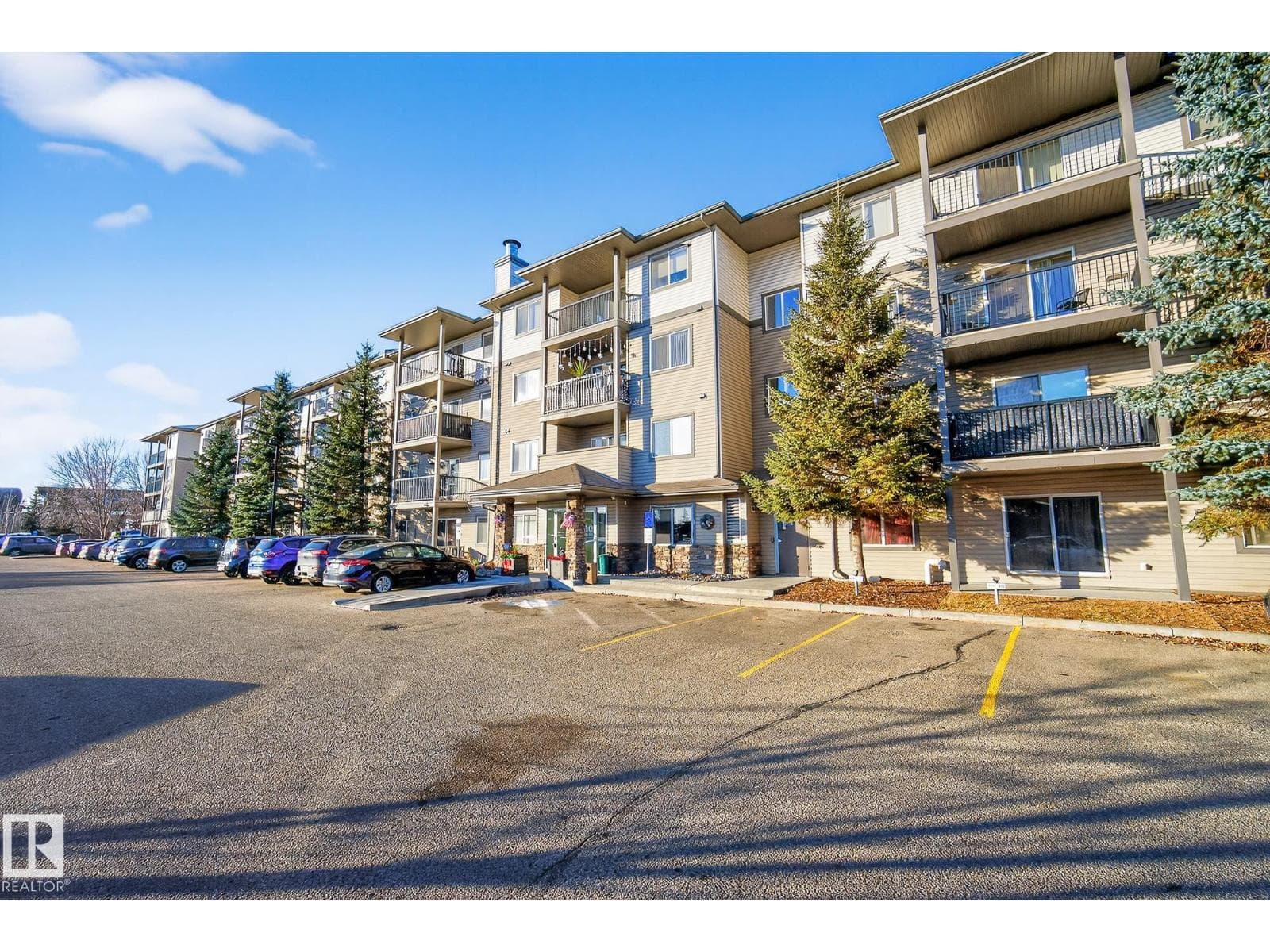 #222 1180 HYNDMAN RD NW, Edmonton — photo 3