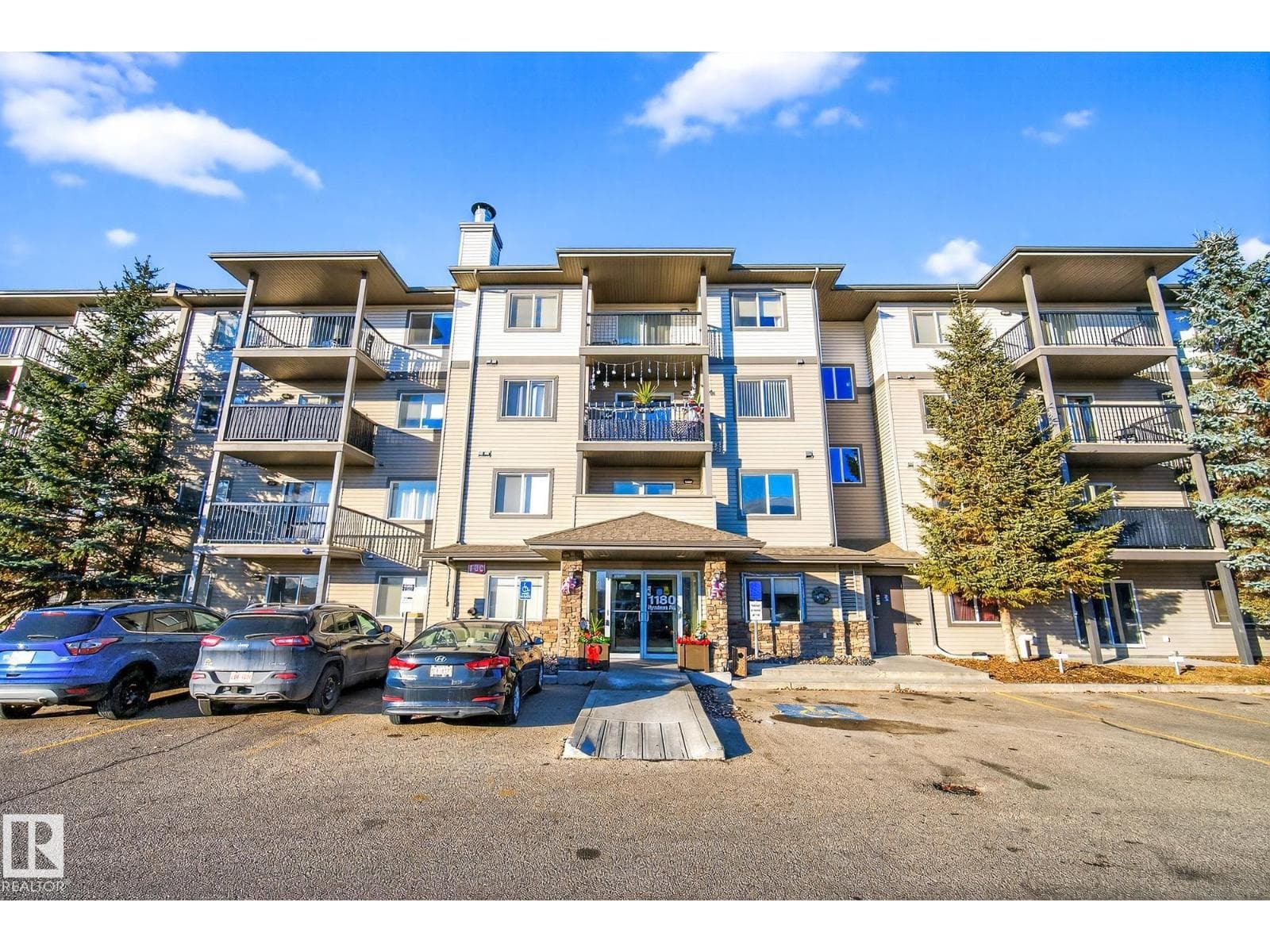 #222 1180 HYNDMAN RD NW, Edmonton — photo 4