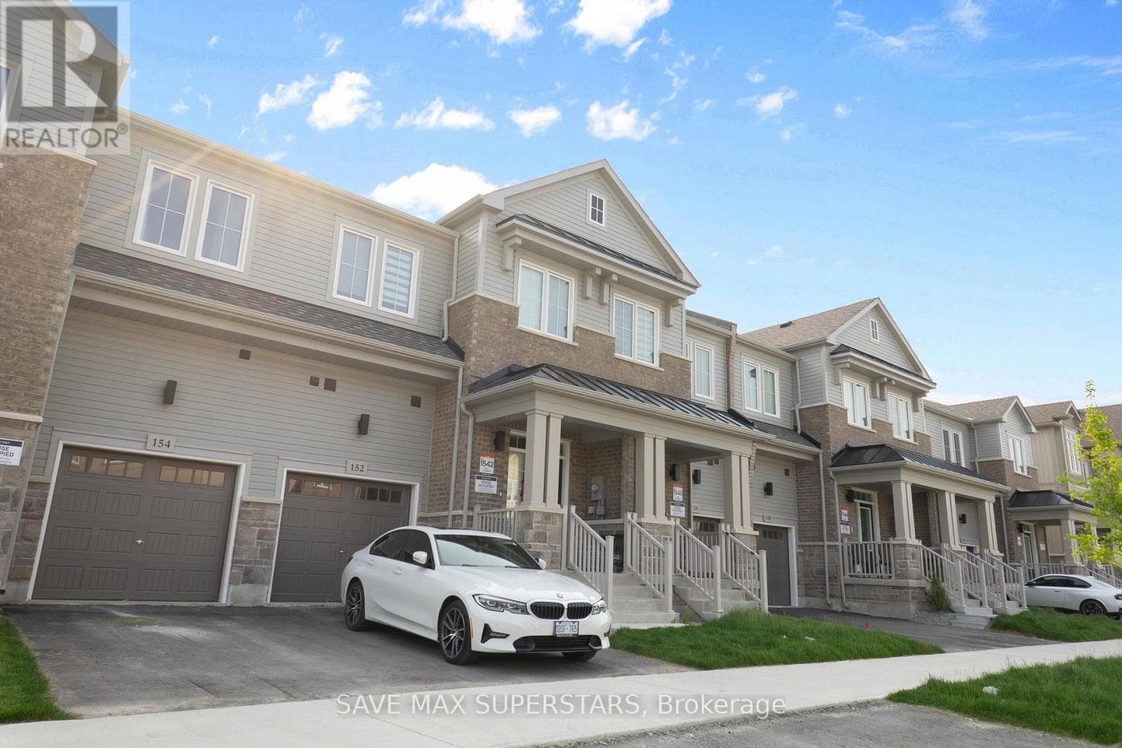 152 GREER STREET in