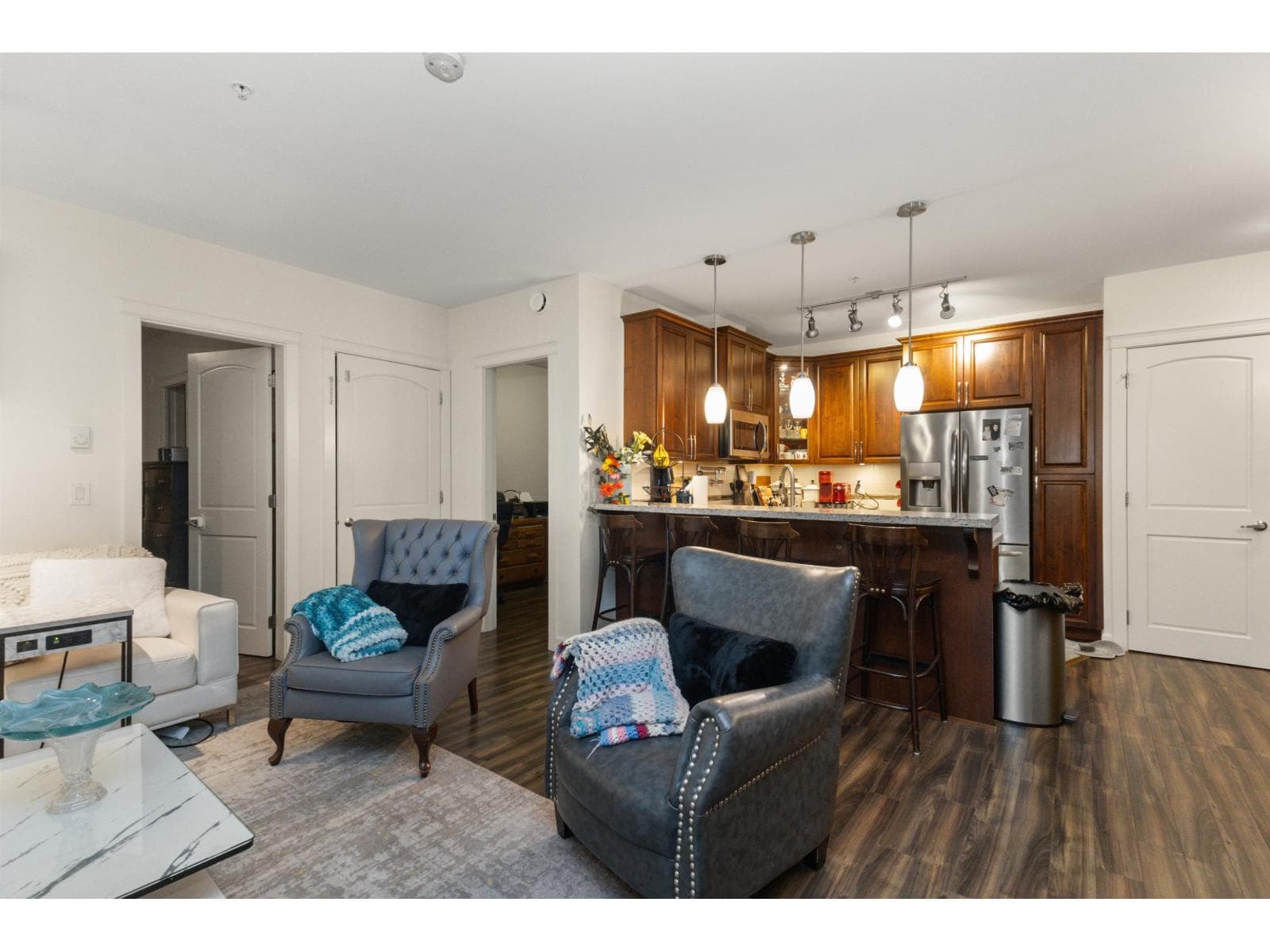 320 32445 SIMON AVENUE, Fraser Valley