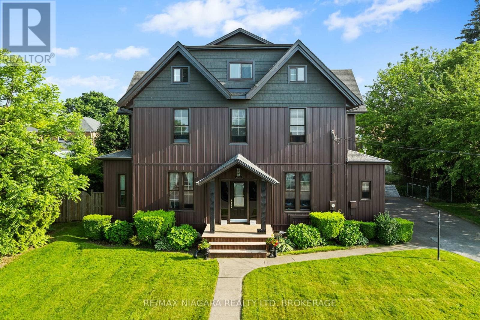 5368 MENZIE STREET in 