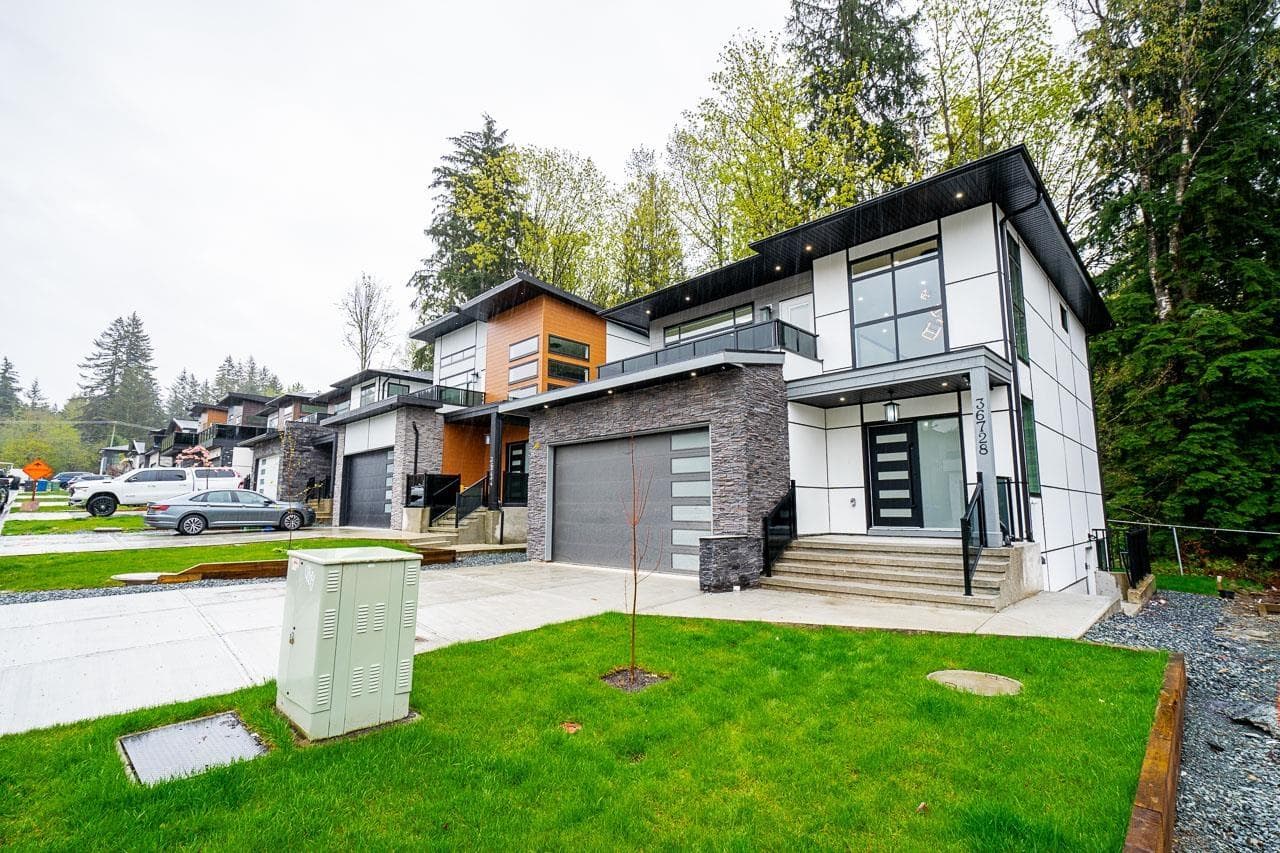 36728 DIANNE BROOK AVENUE, Fraser Valley — photo 3