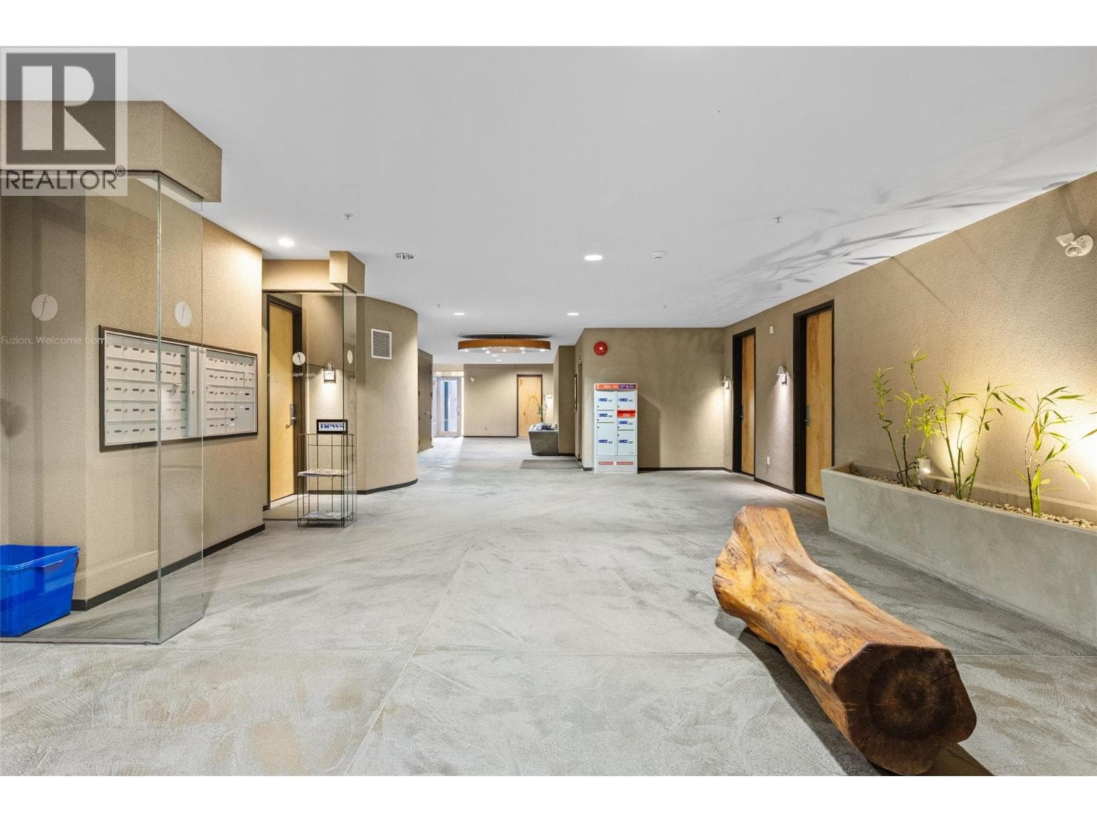 1495 GRAHAM STREET UNIT 406, Interior REALTORS® — photo 4