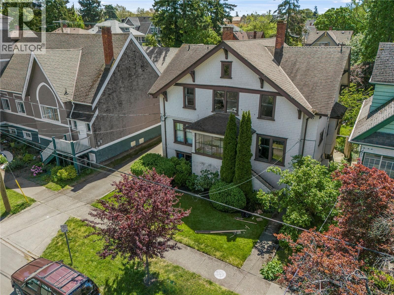 1157 PRINCESS AVENUE, Victoria — photo 3