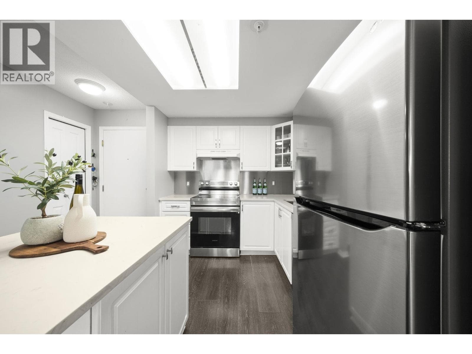 202 1650 GRANT AVENUE, Greater Vancouver — photo 4