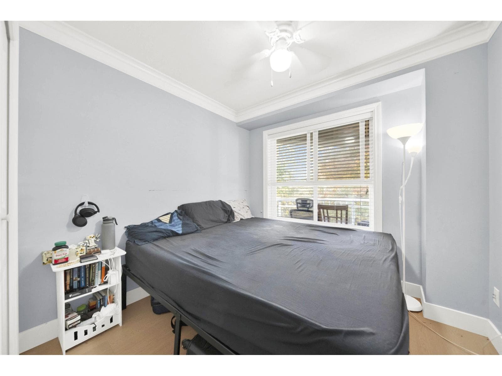 210 8115 121A STREET in Strawberry Hill