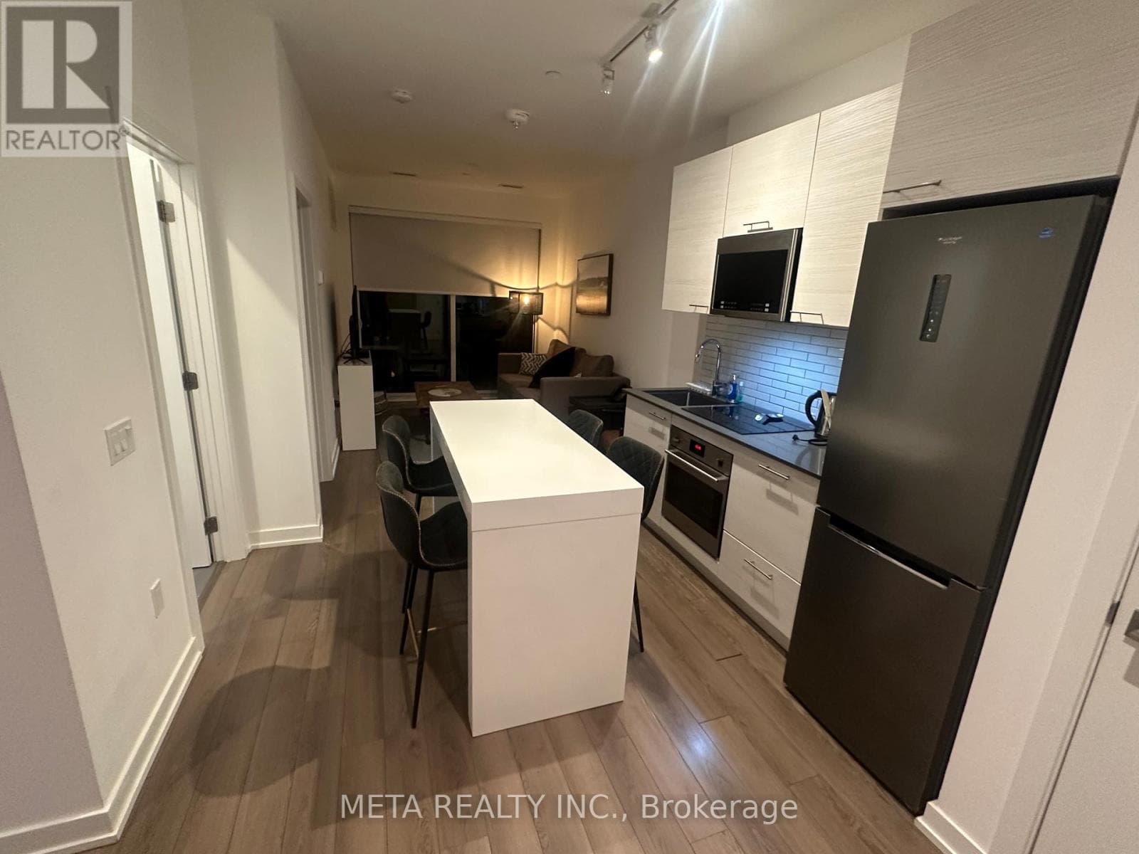 107 - 120 CARRICK TRAIL, Toronto — photo 3