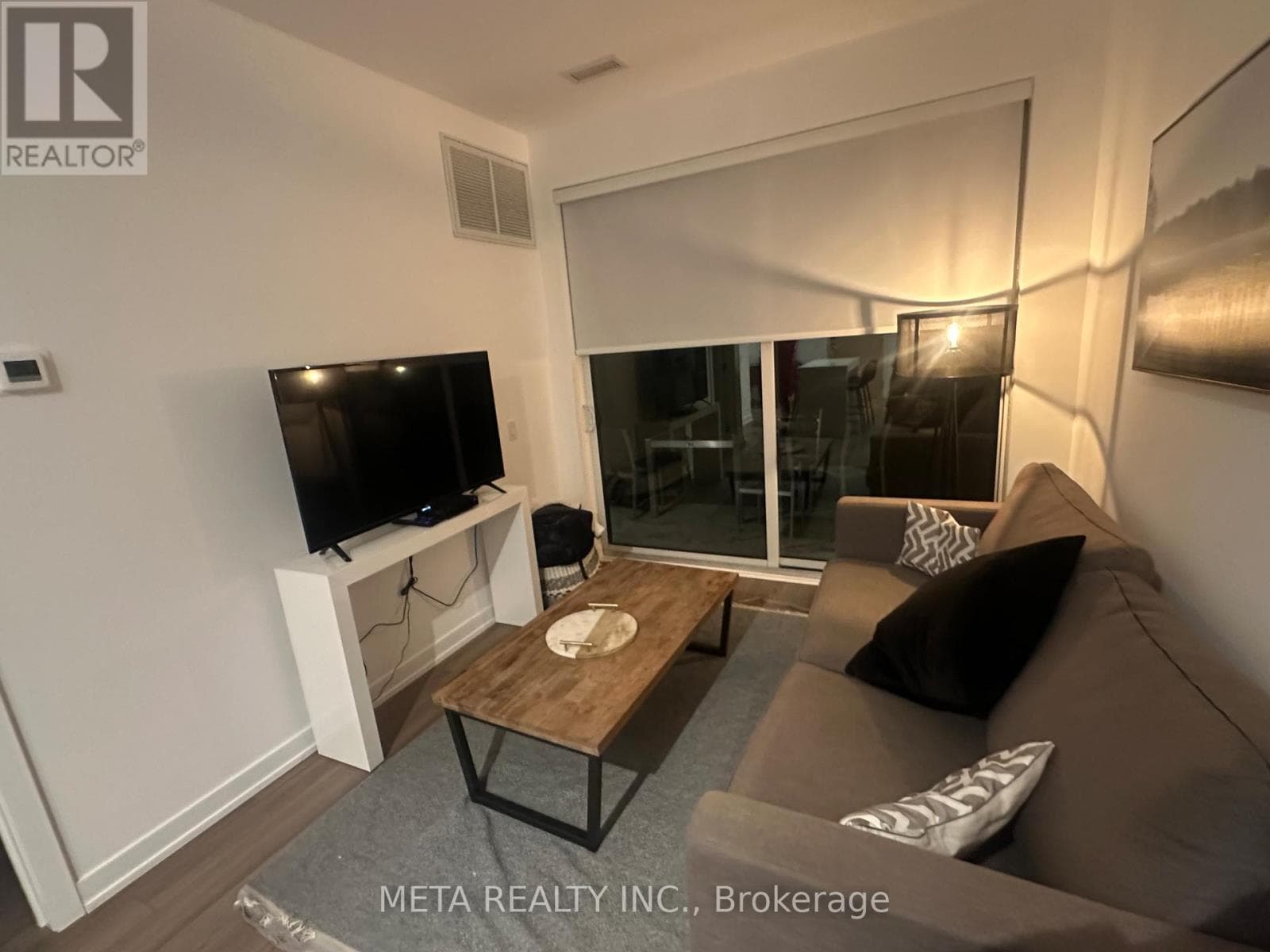 107 - 120 CARRICK TRAIL, Toronto — photo 2
