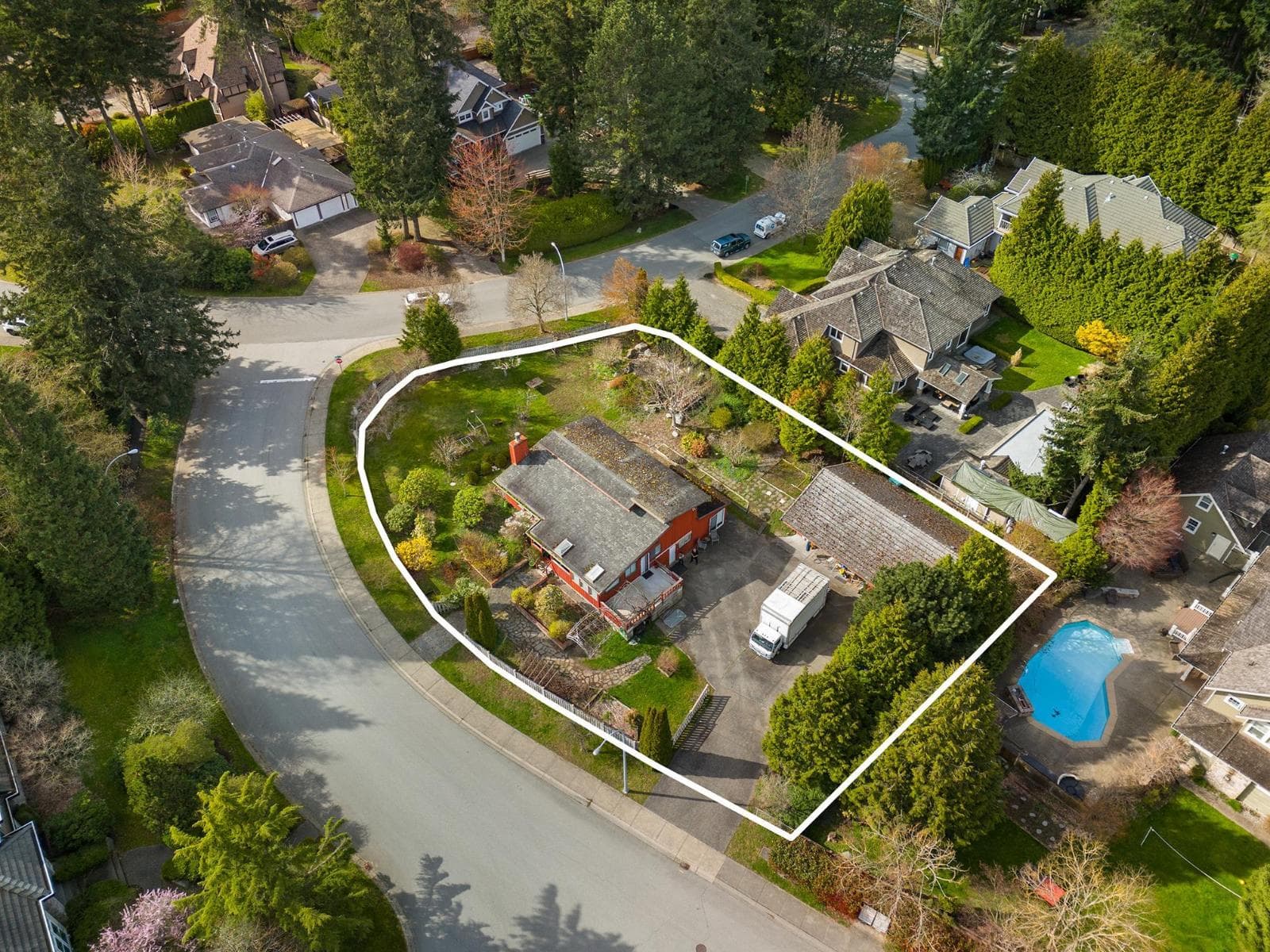13201 23A AVENUE, Fraser Valley