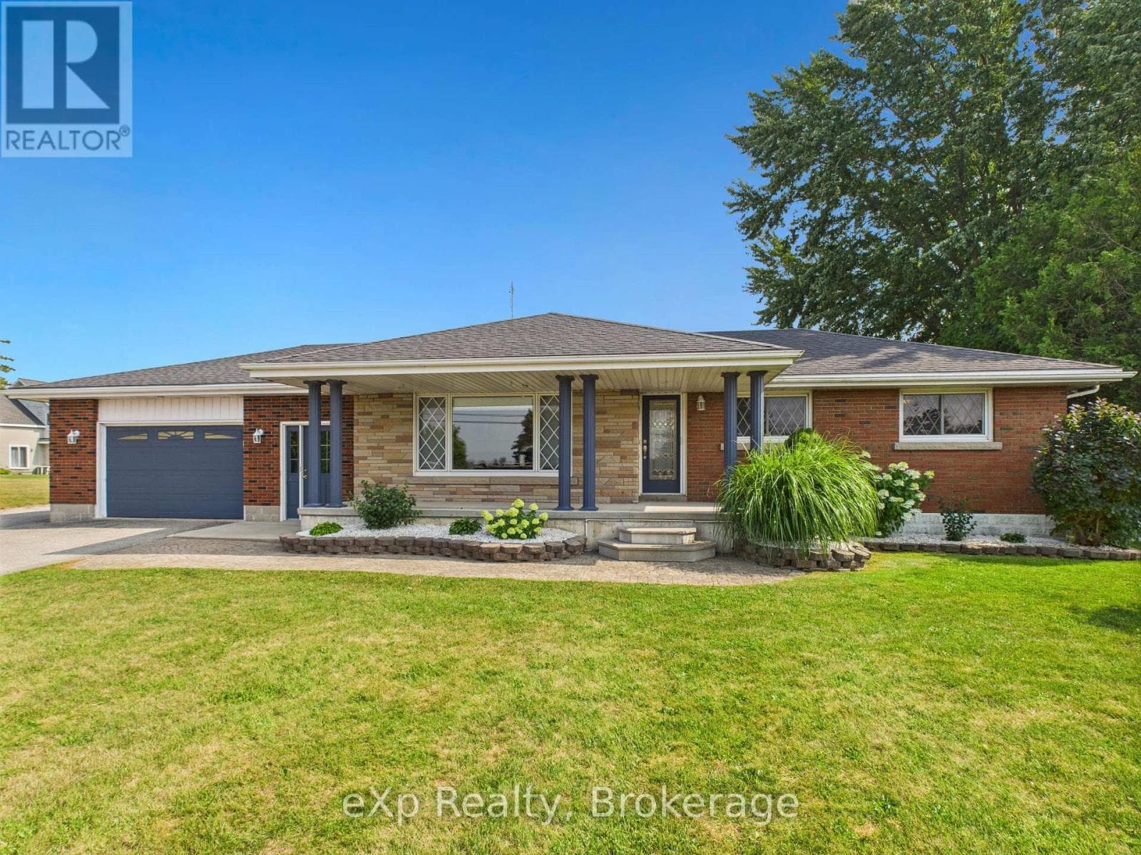 1567 BRUCE ROAD 4 RR 2 ROAD in 